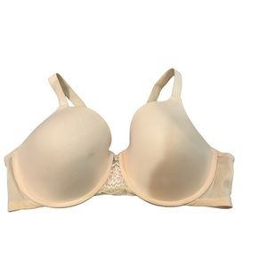 NWOT Ellen Tracey Bra Size‎ 38D